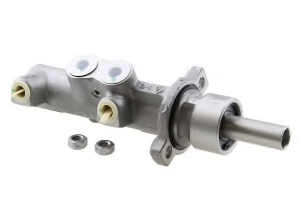 Главный тормозной цилиндр BEHR/HELLA 8AM 355 502-961