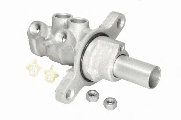 Главный тормозной цилиндр BEHR/HELLA 8AM 355 502-991