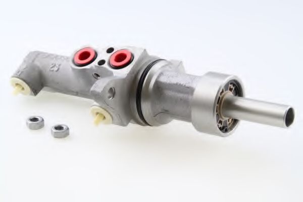Главный тормозной цилиндр BEHR/HELLA 8AM 355 503-001