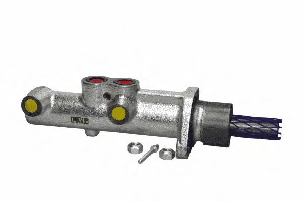 Главный тормозной цилиндр BEHR/HELLA 8AM 355 503-031