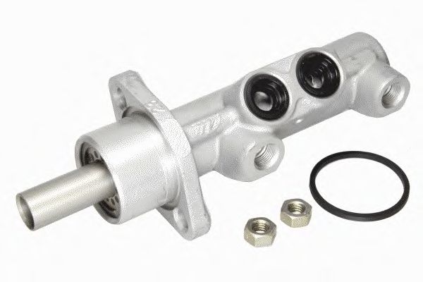 Главный тормозной цилиндр BEHR/HELLA 8AM 355 503-071