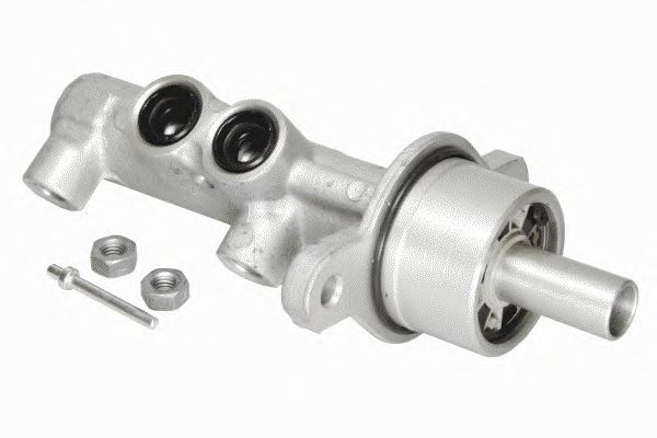 Главный тормозной цилиндр BEHR/HELLA 8AM 355 503-081