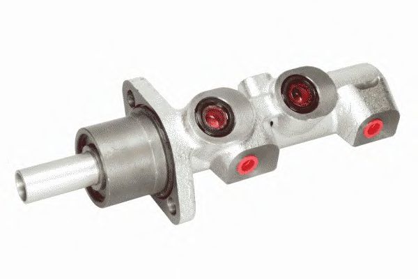 Главный тормозной цилиндр BEHR/HELLA 8AM 355 503-111