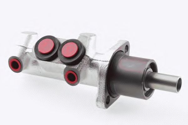 Главный тормозной цилиндр BEHR/HELLA 8AM 355 503-151