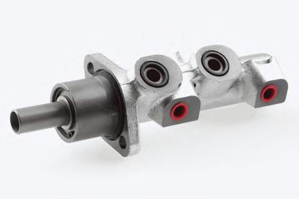 Главный тормозной цилиндр BEHR/HELLA 8AM 355 503-221