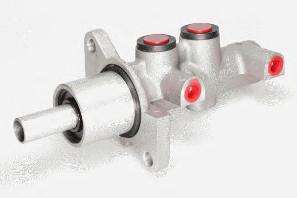Главный тормозной цилиндр BEHR/HELLA 8AM 355 503-231
