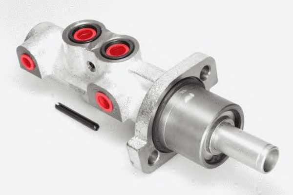 Главный тормозной цилиндр BEHR/HELLA 8AM 355 503-251