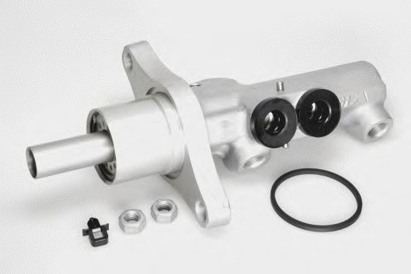 Главный тормозной цилиндр BEHR/HELLA 8AM 355 503-261