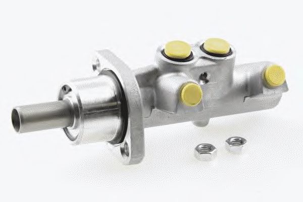 Главный тормозной цилиндр BEHR/HELLA 8AM 355 503-271