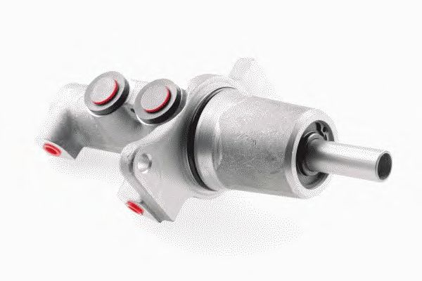 Главный тормозной цилиндр BEHR/HELLA 8AM 355 503-291