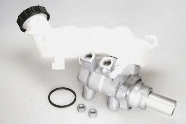 Главный тормозной цилиндр BEHR/HELLA 8AM 355 503-321