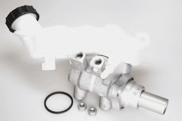Главный тормозной цилиндр BEHR/HELLA 8AM 355 503-331