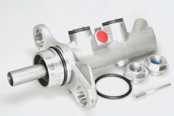 Главный тормозной цилиндр BEHR/HELLA 8AM 355 503-381