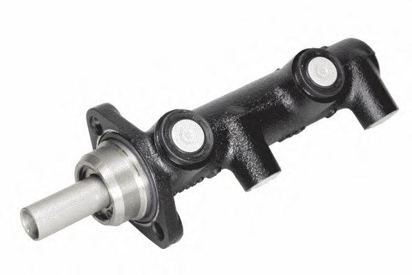 Главный тормозной цилиндр BEHR/HELLA 8AM 355 503-431