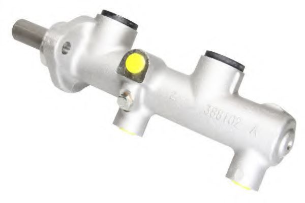 Главный тормозной цилиндр BEHR/HELLA 8AM 355 503-541