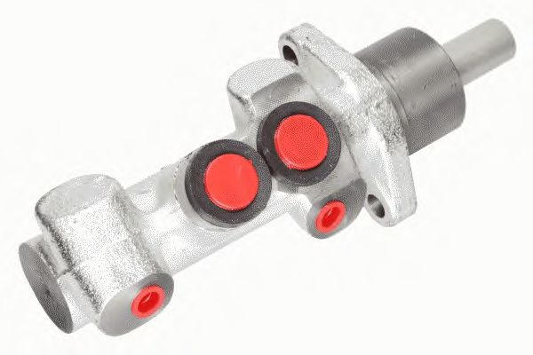 Главный тормозной цилиндр BEHR/HELLA 8AM 355 503-581