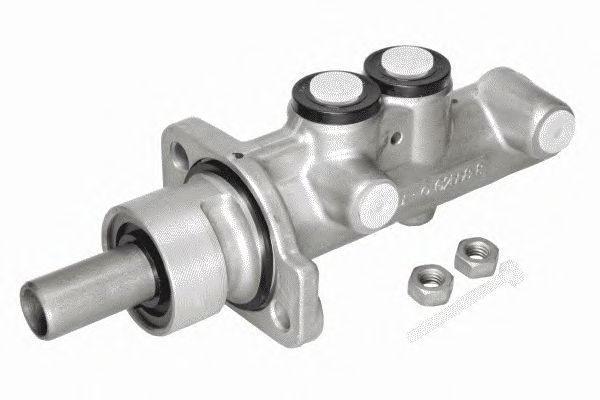 Главный тормозной цилиндр BEHR/HELLA 8AM 355 500-071