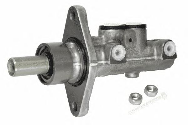 Главный тормозной цилиндр BEHR/HELLA 8AM 355 503-681