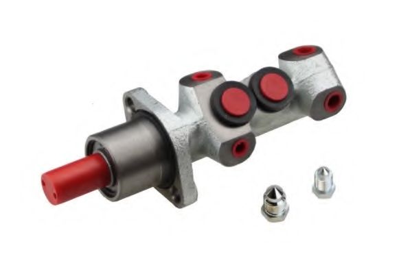 Главный тормозной цилиндр BEHR/HELLA 8AM 355 503-751