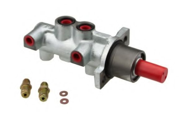 Главный тормозной цилиндр BEHR/HELLA 8AM 355 503-781
