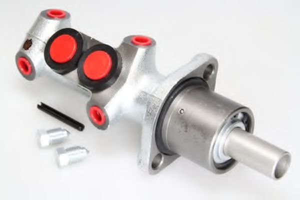 Главный тормозной цилиндр BEHR/HELLA 8AM 355 503-821