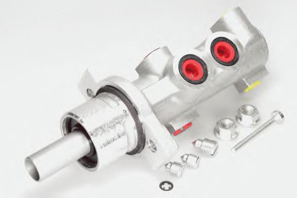 Главный тормозной цилиндр BEHR/HELLA 8AM 355 503-891