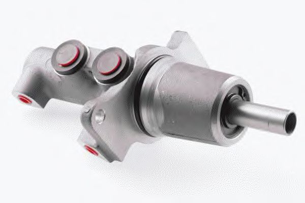 Главный тормозной цилиндр BEHR/HELLA 8AM 355 503-921
