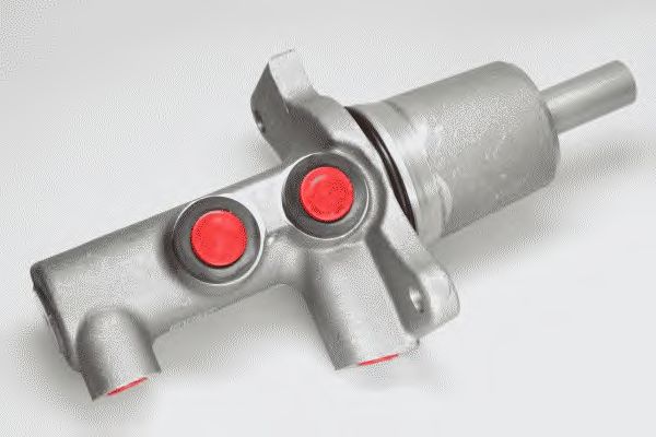 Главный тормозной цилиндр BEHR/HELLA 8AM 355 500-081
