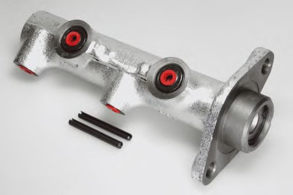 Главный тормозной цилиндр BEHR/HELLA 8AM 355 503-951
