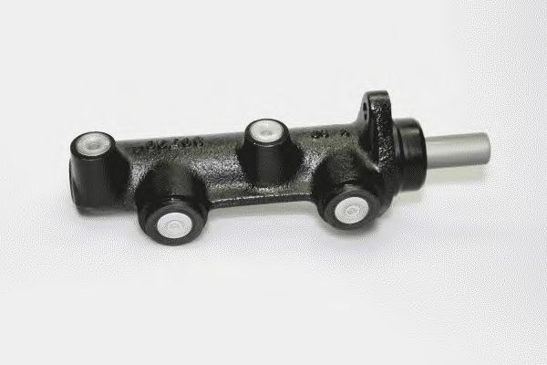 Главный тормозной цилиндр BEHR/HELLA 8AM 355 503-961