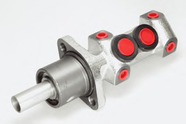 Главный тормозной цилиндр BEHR/HELLA 8AM 355 503-991