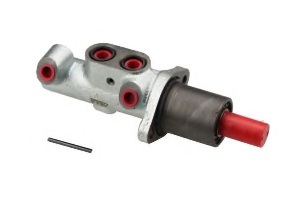 Главный тормозной цилиндр BEHR/HELLA 8AM 355 504-021