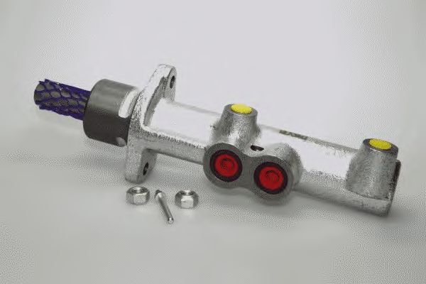 Главный тормозной цилиндр BEHR/HELLA 8AM 355 504-101