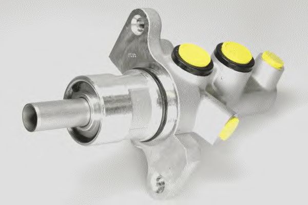 Главный тормозной цилиндр BEHR/HELLA 8AM 355 504-121