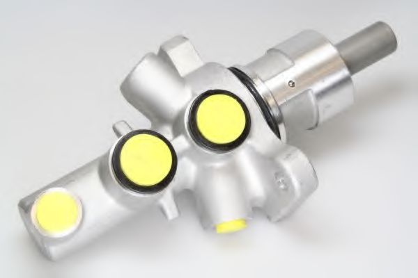 Главный тормозной цилиндр BEHR/HELLA 8AM 355 500-191