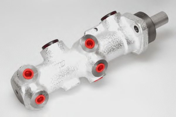 Главный тормозной цилиндр BEHR/HELLA 8AM 355 504-141