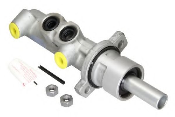 Главный тормозной цилиндр BEHR/HELLA 8AM 355 504-151