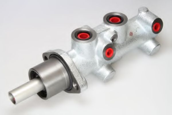 Главный тормозной цилиндр BEHR/HELLA 8AM 355 504-201