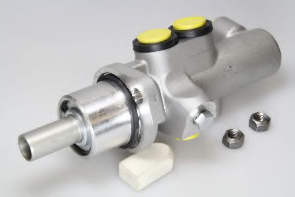 Главный тормозной цилиндр BEHR/HELLA 8AM 355 504-211