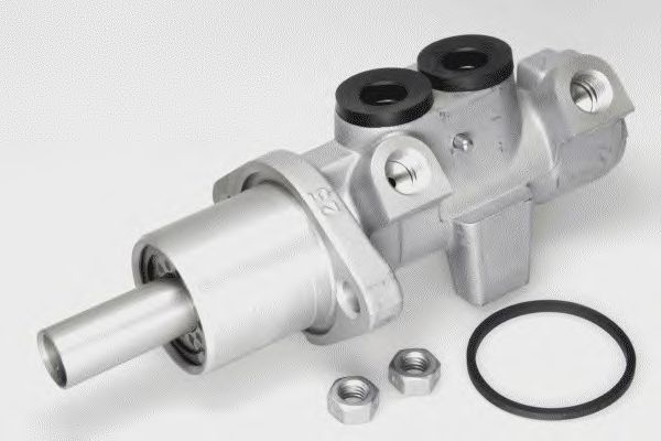 Главный тормозной цилиндр BEHR/HELLA 8AM 355 504-231