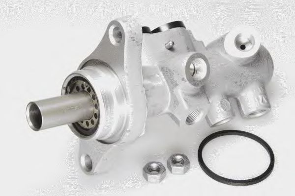 Главный тормозной цилиндр BEHR/HELLA 8AM 355 504-241