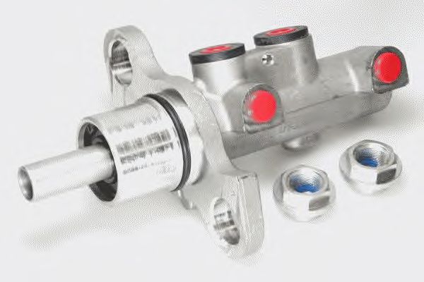 Главный тормозной цилиндр BEHR/HELLA 8AM 355 504-311