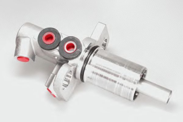 Главный тормозной цилиндр BEHR/HELLA 8AM 355 500-021