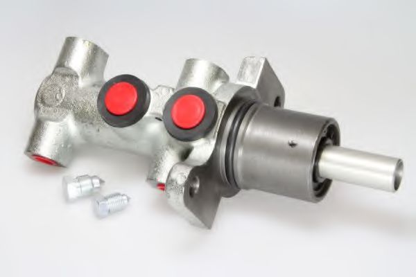 Главный тормозной цилиндр BEHR/HELLA 8AM 355 504-361