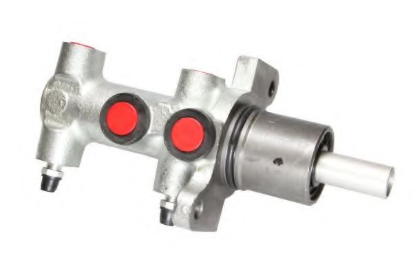 Главный тормозной цилиндр BEHR/HELLA 8AM 355 504-371