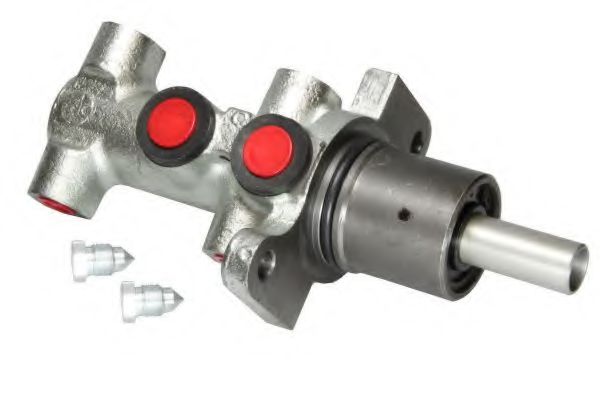 Главный тормозной цилиндр BEHR/HELLA 8AM 355 504-381