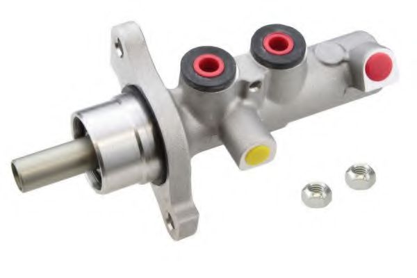 Главный тормозной цилиндр BEHR/HELLA 8AM 355 504-391