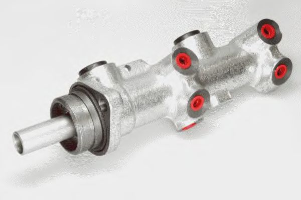 Главный тормозной цилиндр BEHR/HELLA 8AM 355 504-431