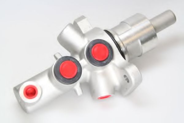 Главный тормозной цилиндр BEHR/HELLA 8AM 355 504-461