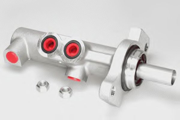 Главный тормозной цилиндр BEHR/HELLA 8AM 355 504-491
